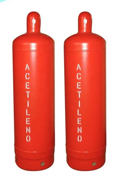 Acetylene