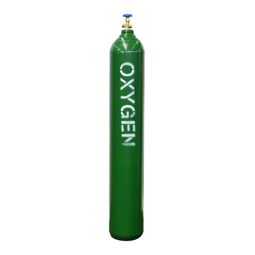 Oxygen