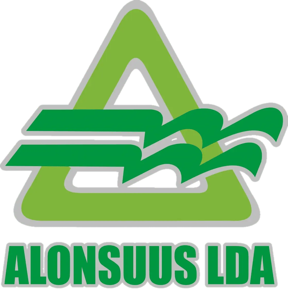 Alonsuus LDA